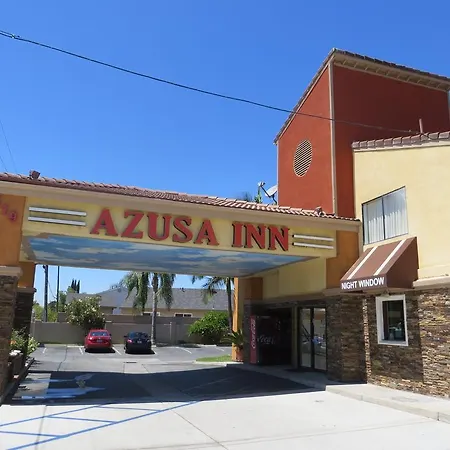 Azusa Inn-3