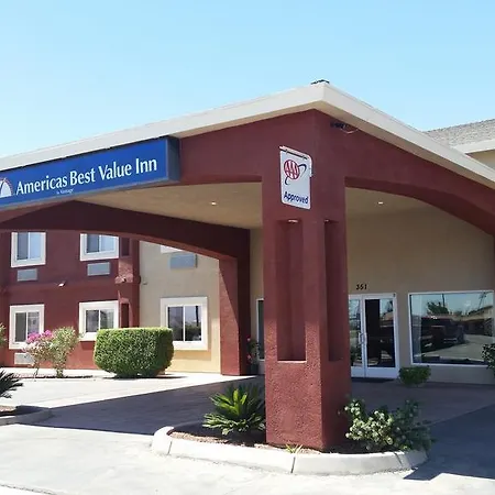 Americas Best Value Inn Westmorland-2