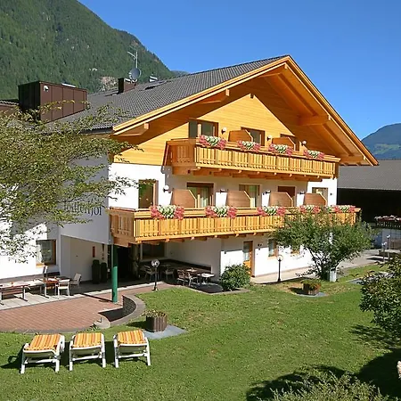 Hotel Foestlerhof-3