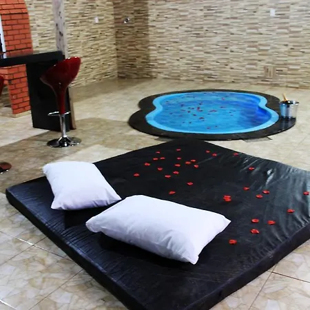 Motel Vitoria (Adults Only)-2