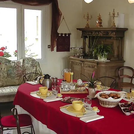 B&B Le Vert Galant-2