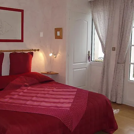 B&B Le Vert Galant-3