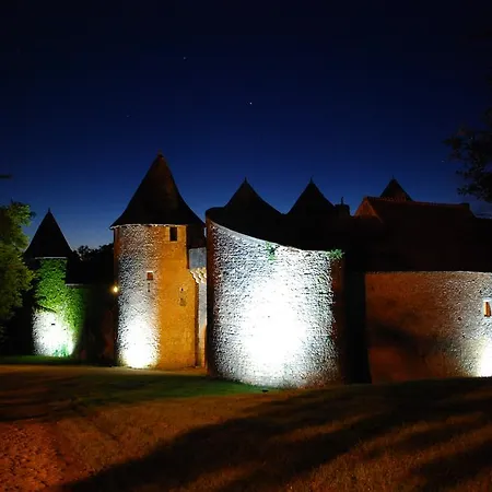 Chateau de Forges-3