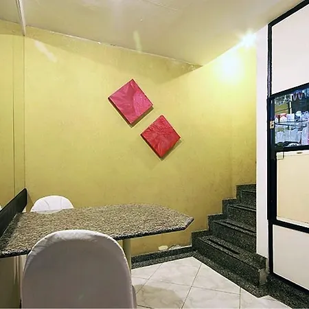 Nosso Hotel (Adult Only)-2