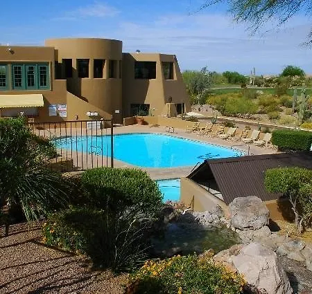 Gold Canyon Golf Resort-3