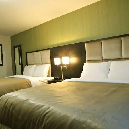 Western Star Inn And Suites Carlyle-3