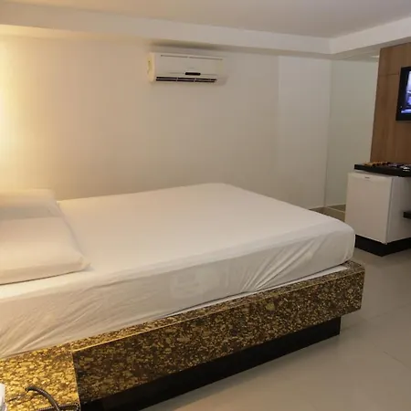 Raru'S Motel Ponta Negra (Adults Only)-3