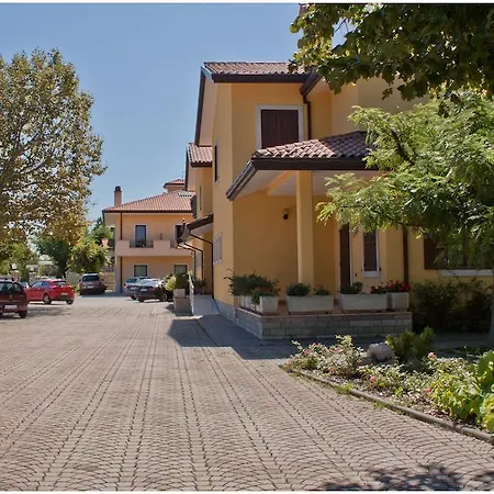 Hotel Pesek-2