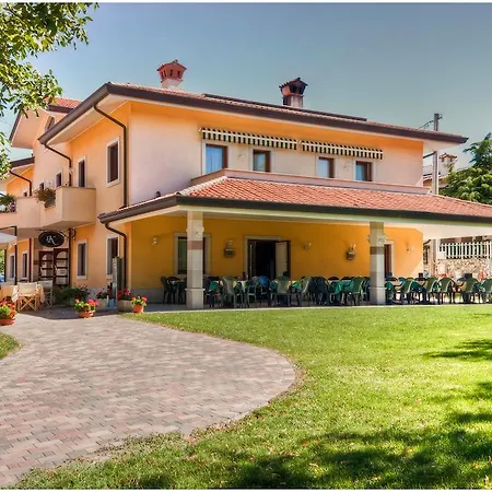 Hotel Pesek-3