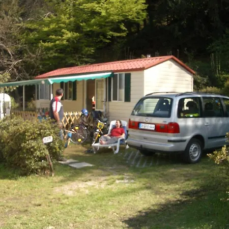 Camping&Resort Valle Romantica-2