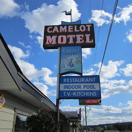 Camelot Court Motel-3
