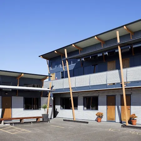 Beach House Motel-2