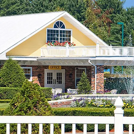 Colonel Williams Resort And Suites-3