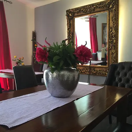 Hotel Heddernheimer Hof-2