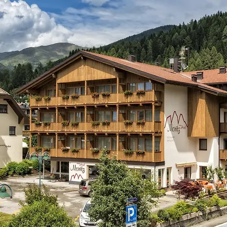 Hotel Moritz-3