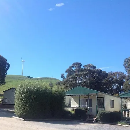 Toora Tourist Park-3