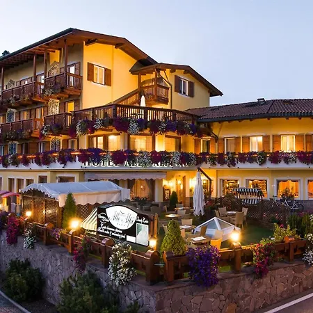 Hotel Alle Alpi-2