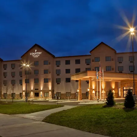 Country Inn & Suites By Radisson, Bemidji, Mn-2