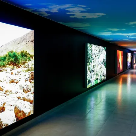 Hotel Thermen Bussloo - Apeldoorn-3
