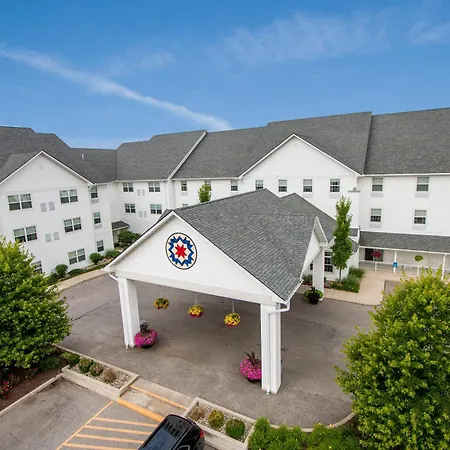 Blue Gate Garden Inn-3