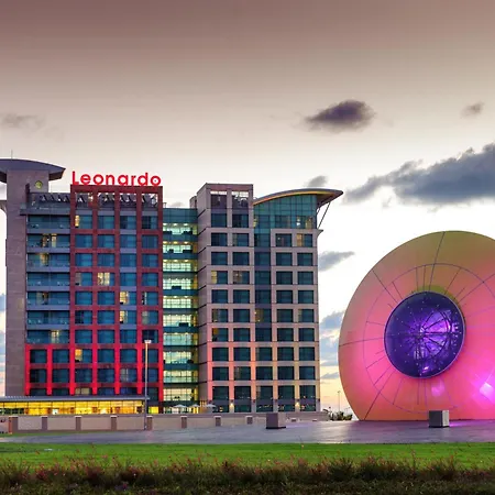 Leonardo Plaza Ashdod-2