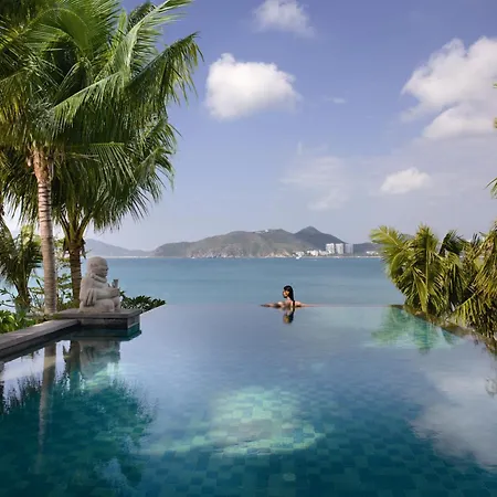 Mandarin Oriental, Sanya-2