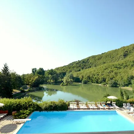 Parco del Lago Resort&SPA-2