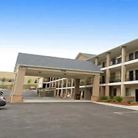 Garden Inn Hotel-2