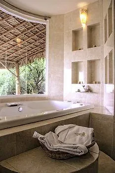Las Puertas Al Cielo Suites-2