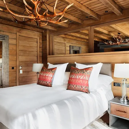 El Lodge, Ski & Spa-2