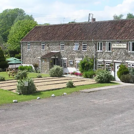 The Vobster Inn-2