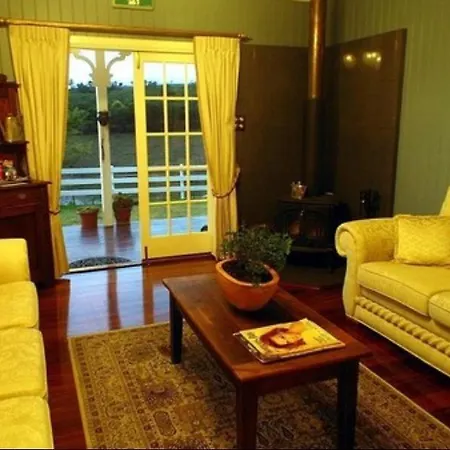 Branell Homestead Bed And Breakfast-3