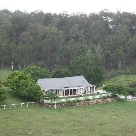 Branell Homestead Bed And Breakfast-2