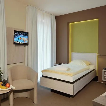 Akzent Hotel Haus Surendorff-3