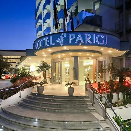 Hotel Parigi-2