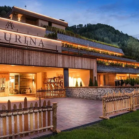 Aurina Lodges-2