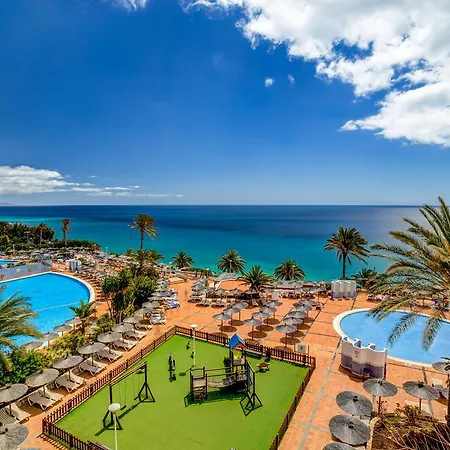 Sbh Club Paraiso Playa-2