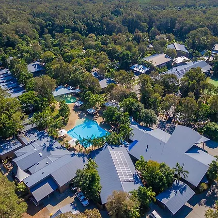 Nrma Angourie Resort, Yamba-2