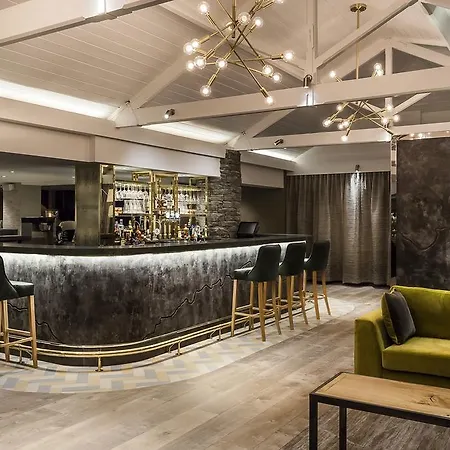 Langdale Hotel & Spa-2