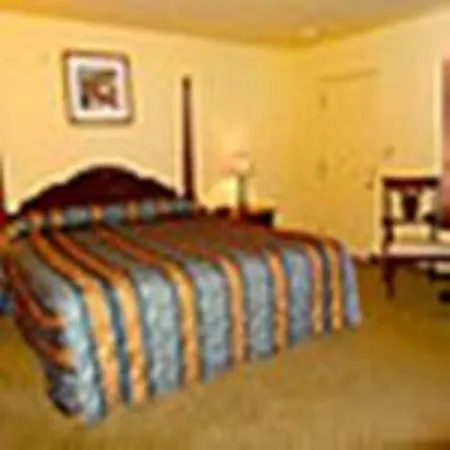 Whispering Pines By Hotel O White Stone Va-3