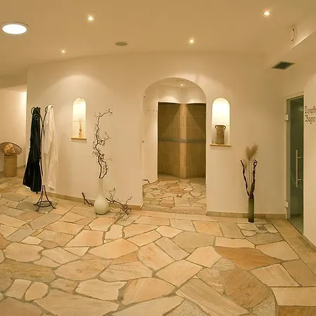 Hotel Markushof 3***S-3