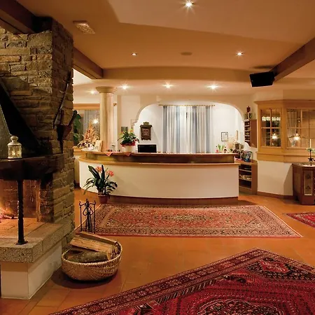 Hotel Markushof 3***S-2