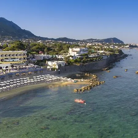 Hotel Terme Tritone Resort & Spa-2