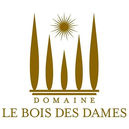Domaine Le Bois Des Dames-2