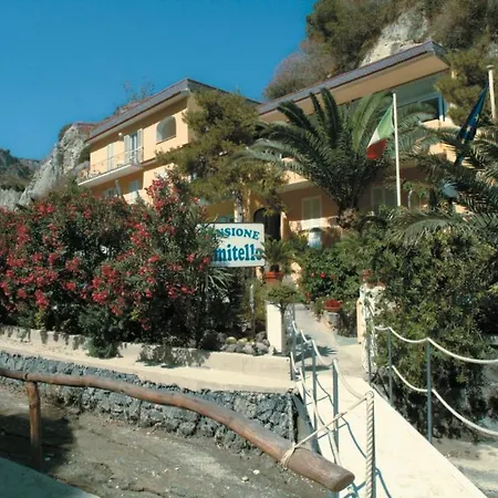 Albergo Olmitello - cucina vegetariana bio e tradizionale-2