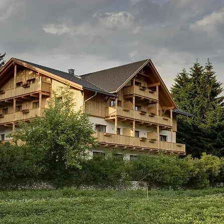 Garni Appartments Helvetia-2