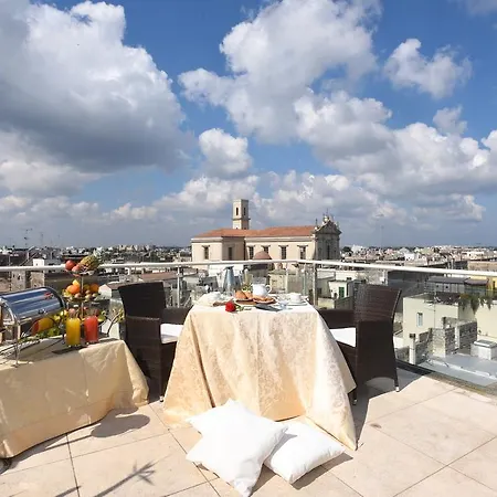 Suite Hotel Santa Chiara-3