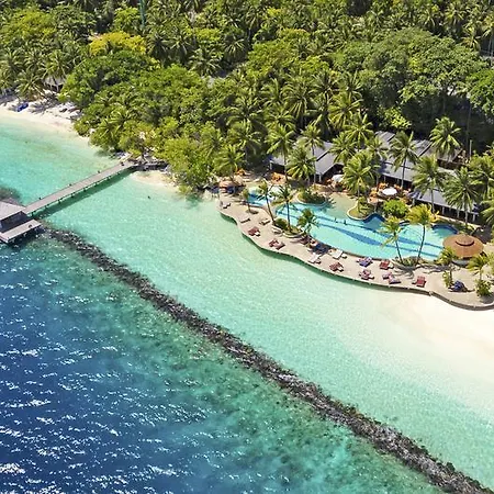 Royal Island Resort Maldives-2