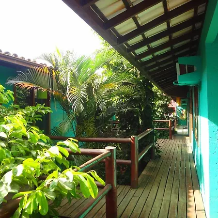 Pousada Maresia-3