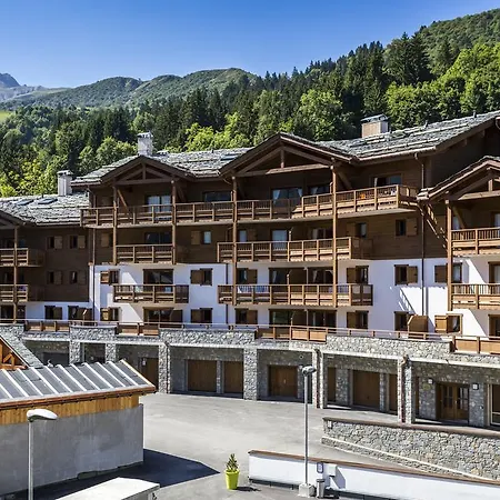 CGH Résidences&Spas La Grange aux fées-3